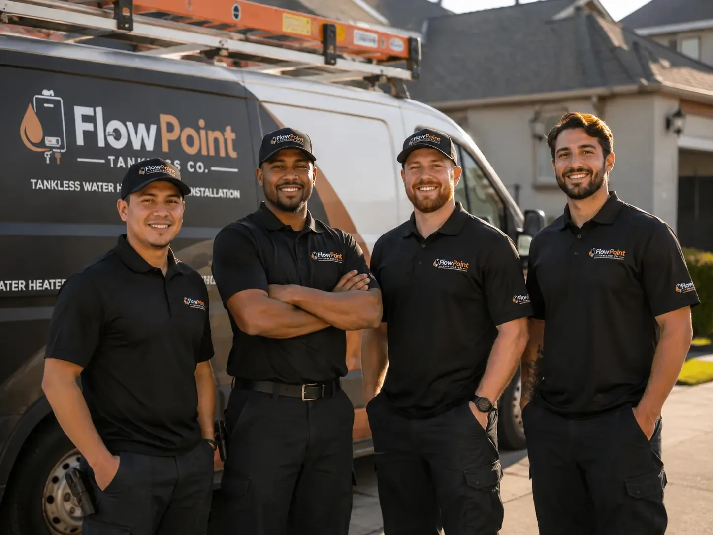 Tankless Water Heater Installation company in Mequon, WI