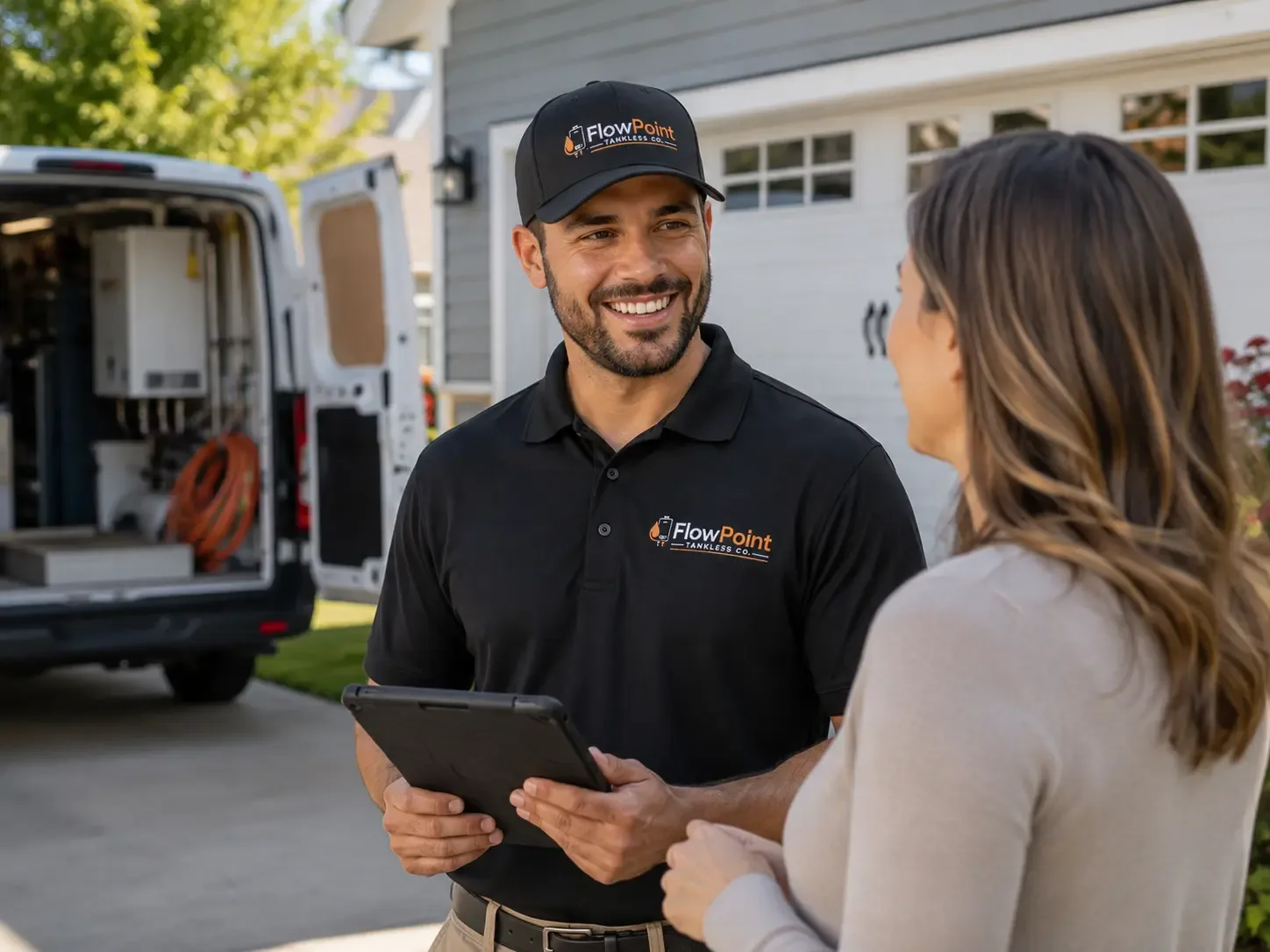 Tankless Water Heater Installation Mequon, WI FAQs